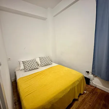 Parke Apartment