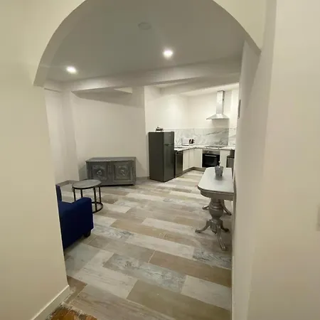 Parke Apartman *